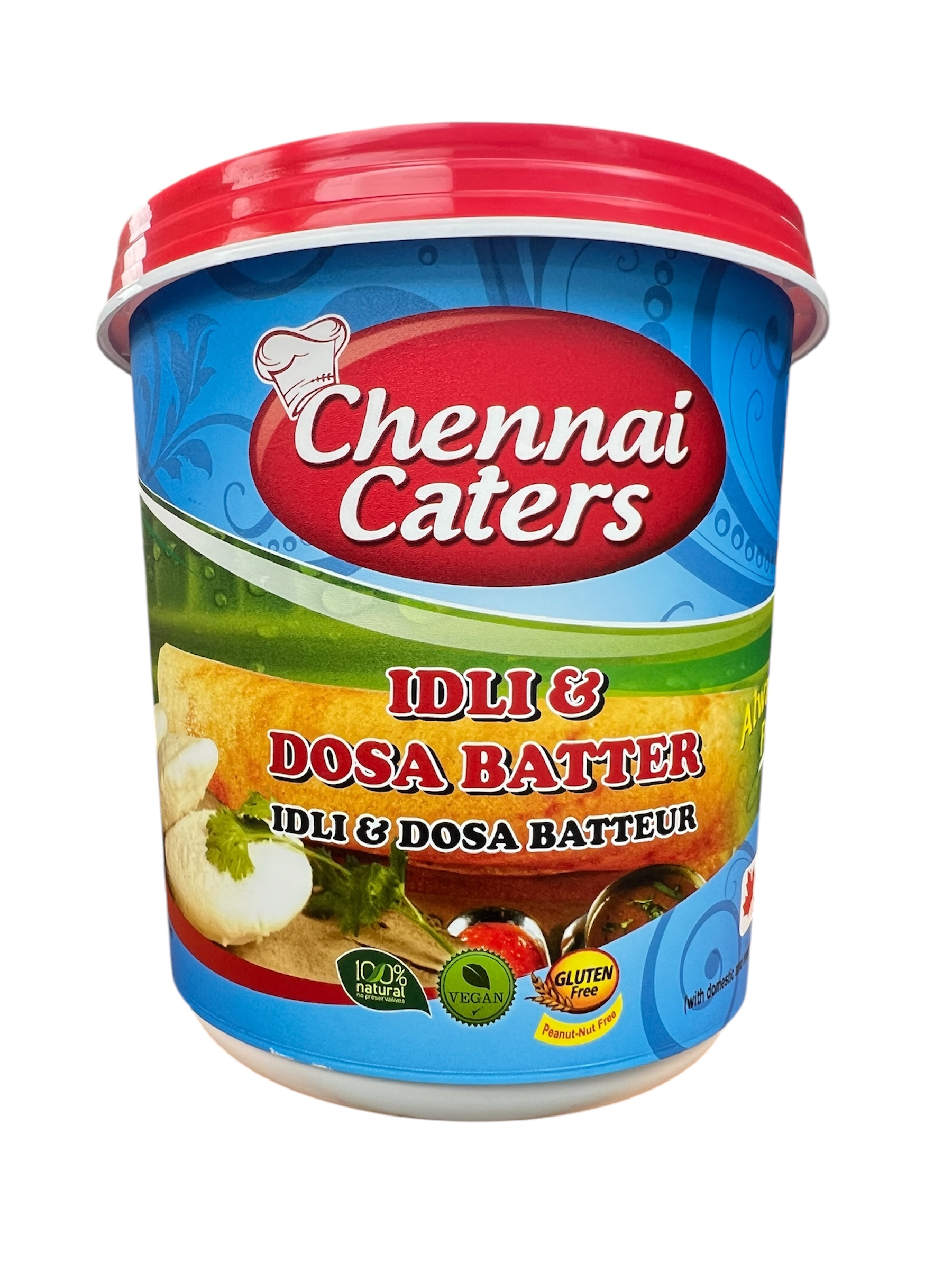 DOSA BATTER